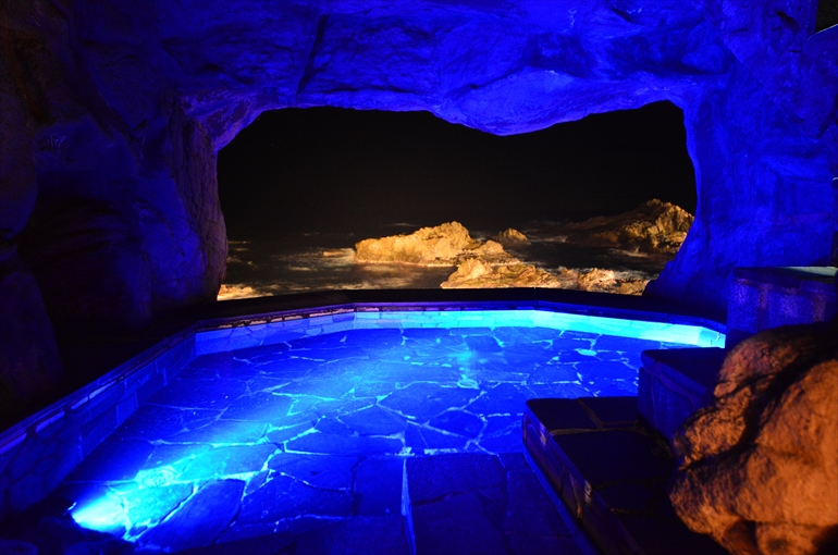 よしが浦温泉 ランプの宿 - 宿泊プラン、アクセス & 周辺情報GOOD LUCK TRIP