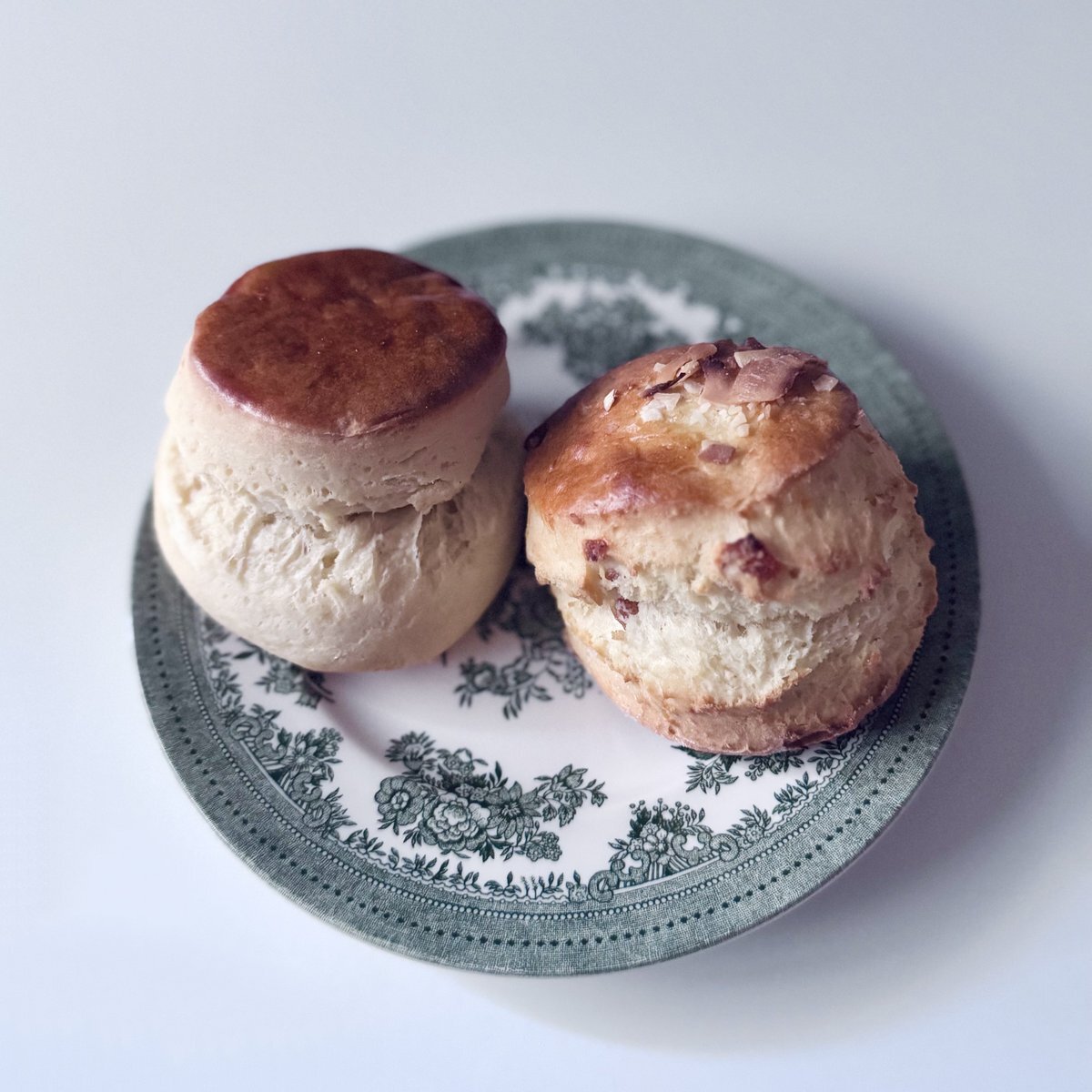 日本橋三越本店 英国展2025 」ドーチェスターホテルのスコーンはズバリ私好みで感激。 : あれも食べたい、これも食べたい！ＥＸ