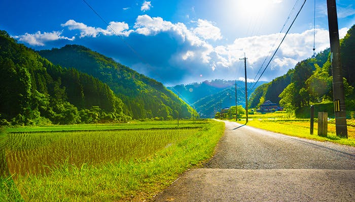2025年夏 エモすぎる日本の田舎旅10選心に残る原風景を巡る旅へ旅のアイデア帖あなたの次の冒険を見つける旅の全国のスポット