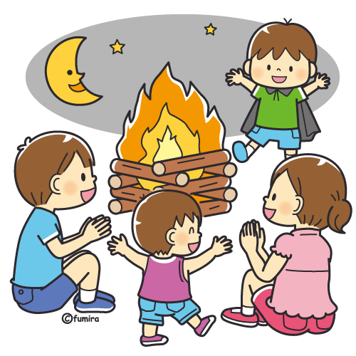 キャンプの検索結果かわいいフリー素材集 いらすとや