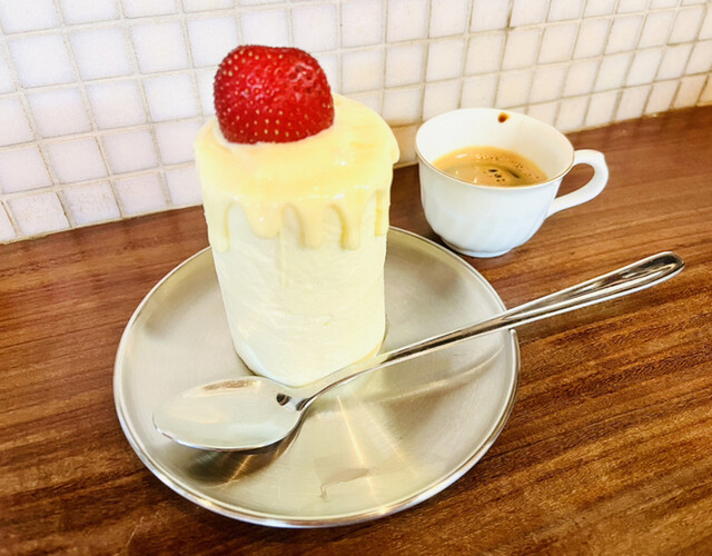 本町の新カフェバー「マクガフィン」オープン予定