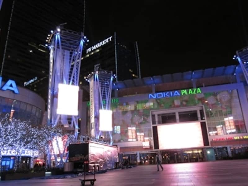 ロサンゼルスで治安の悪い＆良い場所は？安全に旅行するためのポイントまとめNEWT ニュート