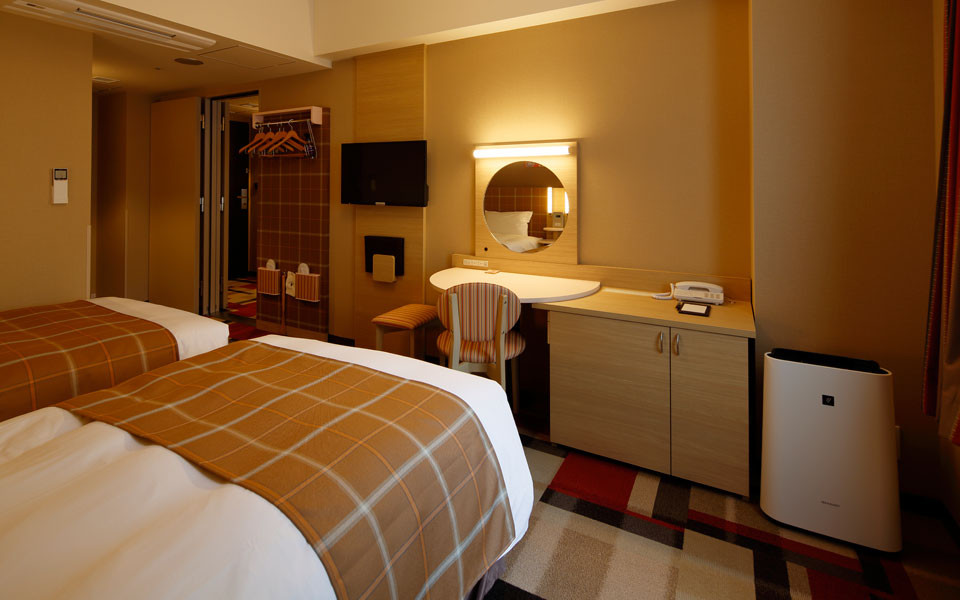 ホテル モンテ エルマーナ神戸アマリー ホテルモントレグループ- 宿泊予約は＜じゃらんnet＞