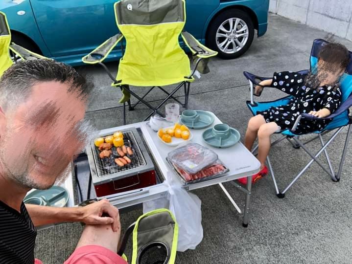 自宅の庭でバーベキューを楽しむには？準備や片付けのポイントからおすすめバーベキューコンロまで