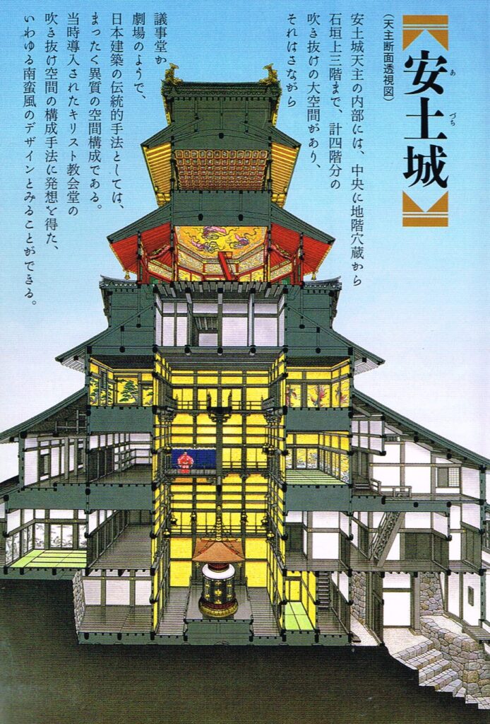 名古屋城天守閣部会 「鉄骨スロープ」「基礎構造検討例」記載の木造天守整備基本計画案を了承も、市長は「鉄骨はいかん」 : 市民オンブズマン 事務局日誌