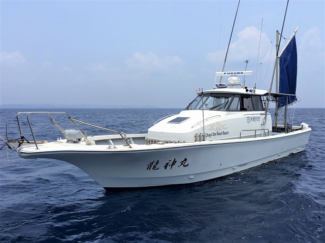 泡瀬漁港 陸っぱり 釣り・魚釣り釣果情報サイト カンパリ