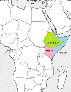 ケニアってどんな国？ - セキュリテ