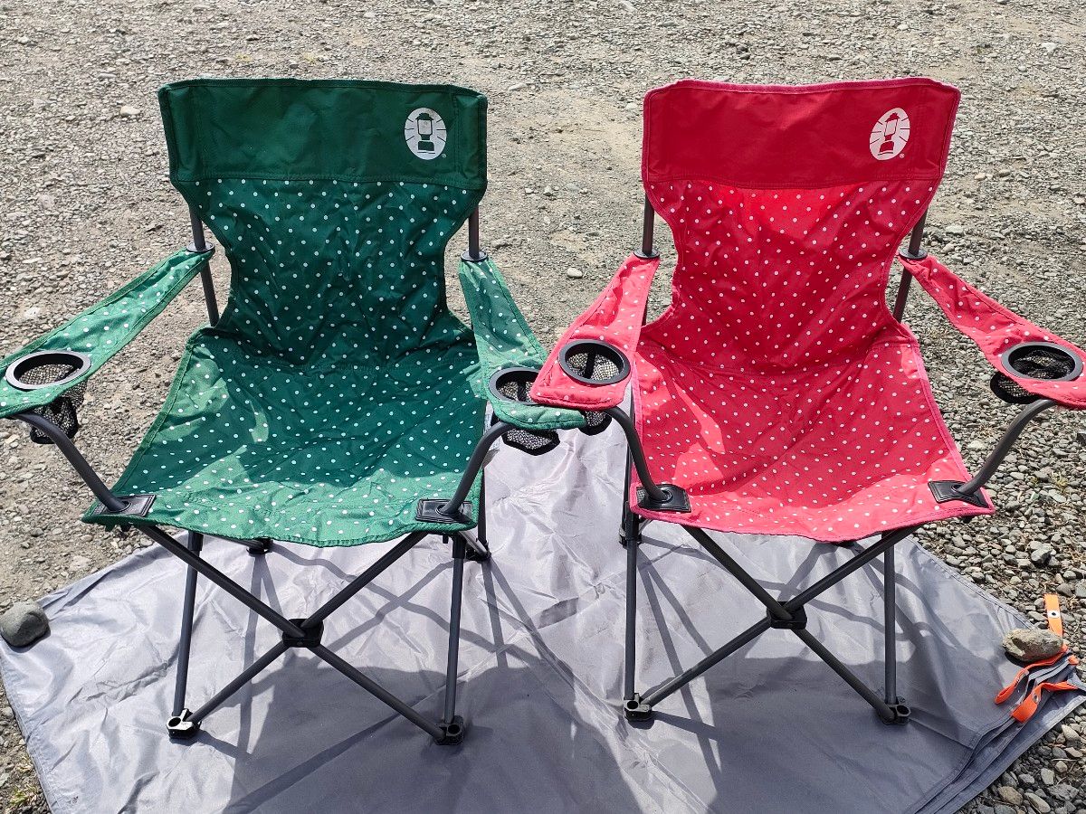 B&Y ユナイテッドアローズ BEAUTY&YOUTH ビューティー&ユース コールマン COLEMAN リゾートチェア RESORT CHAIR2016 折りたたみ オリーブ カーキ ボーダー ロゴ 2000029861 053-901811180010ベクトルパーク