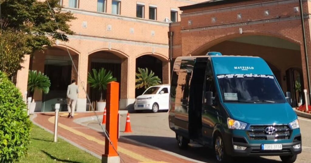 メイフィールド ホテル ソウル 旅行記・ブログ フォートラベル Mayfield Hotel Seoulソウル