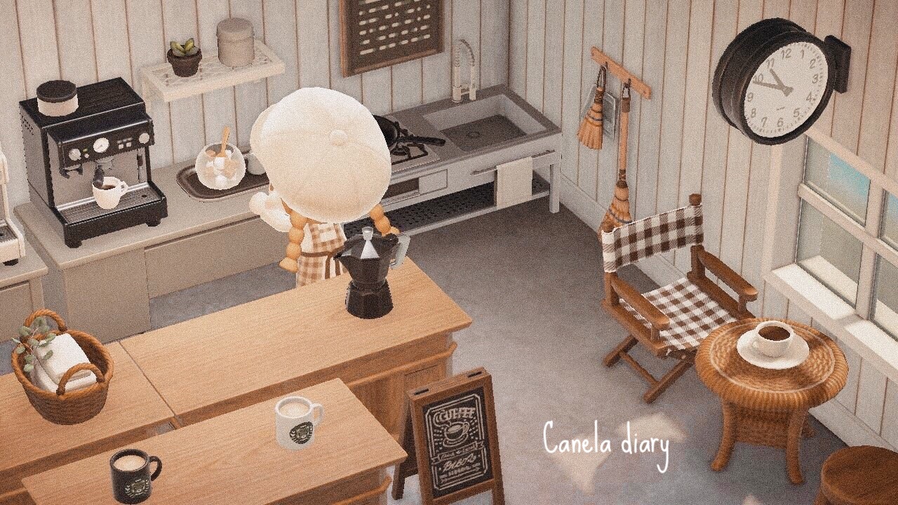 ボード「ACNH」のピン