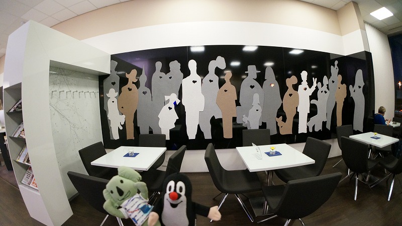 弾丸トラベラーにお薦め 羽田空港のシャワールームを使ってみたシンガポール・ビンタン島旅行記STW