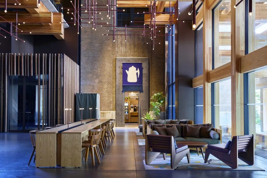 noma×日本料理 文化、食材への“探求”＝nomaだノーマ京都のすべて⑧Discover Japanディスカバー・ジャパン