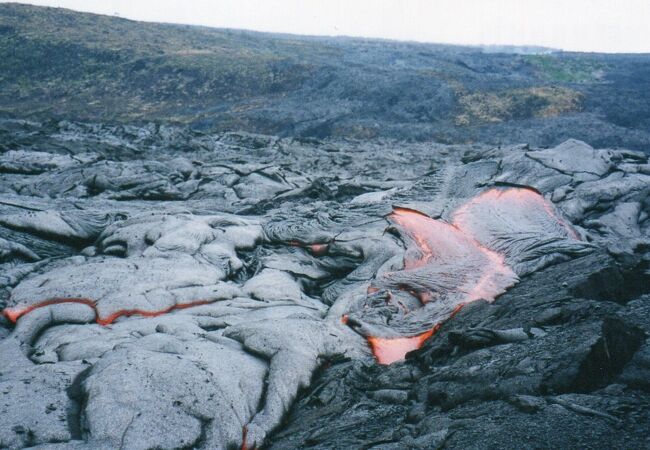 ハワイの世界遺産・キラウエア火山の歩き方、体感する大自然の驚異！地球の歩き方ウェブマガジンダイヤモンド・オンライン
