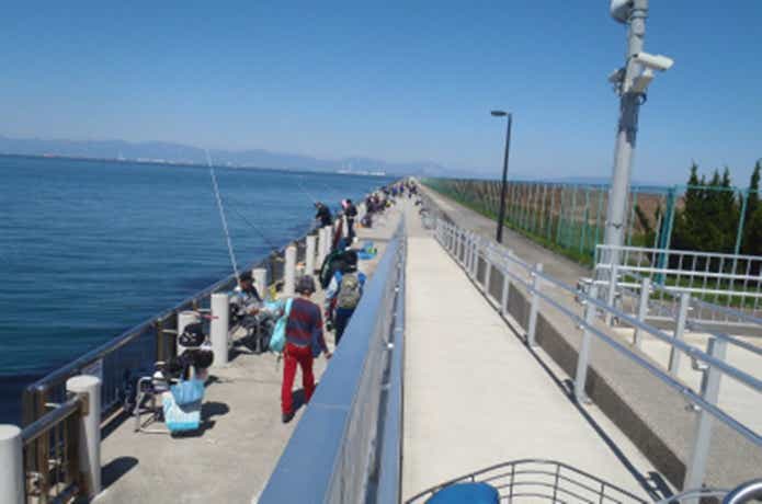 新舞子マリンパークブルーサンビーチ-知多半島ショップ＆スポット検索-ちたまるNavi知多半島情報ポータル