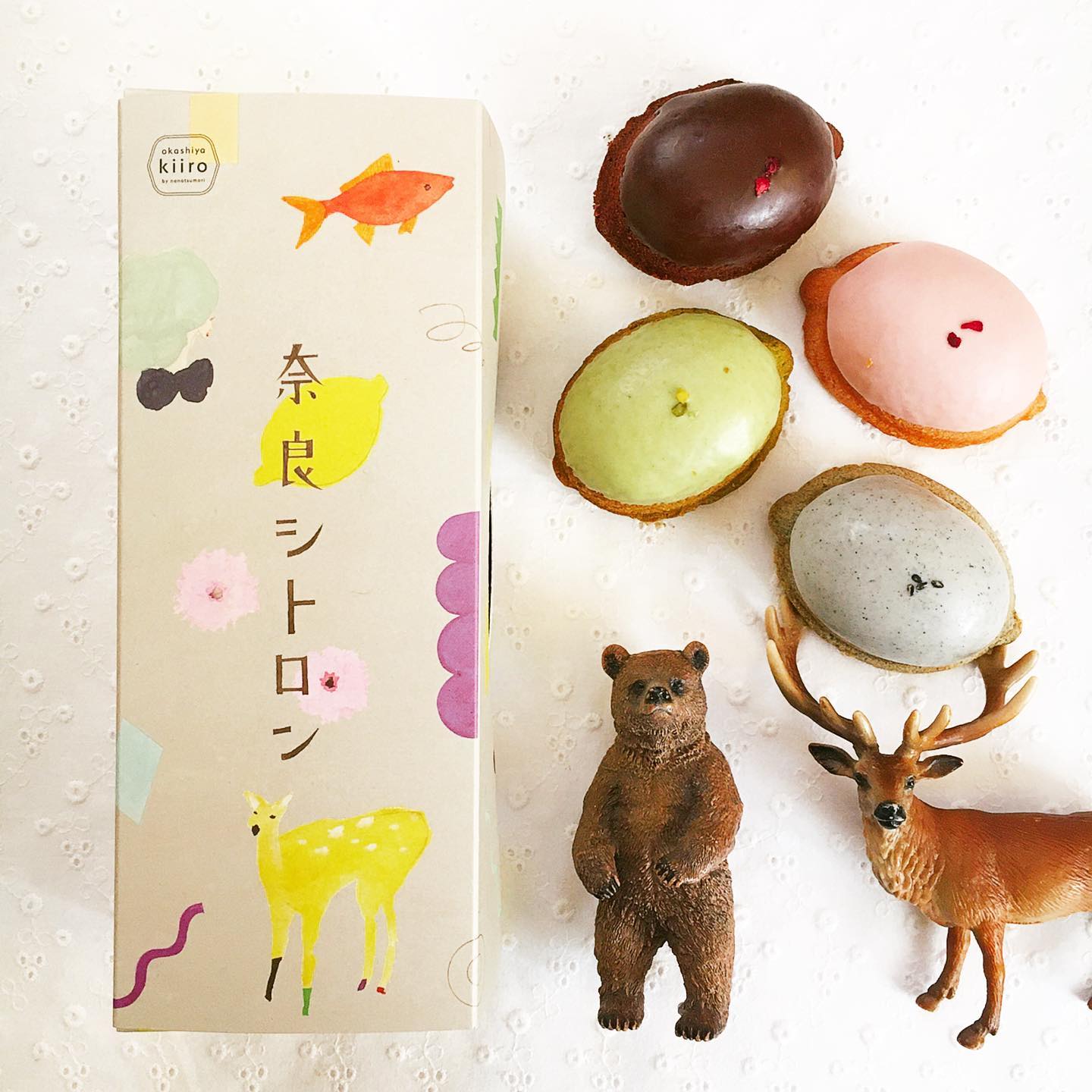2024 奈良のおすすめお土産28選！人気の定番やおしゃれスイーツもPrettyOnline