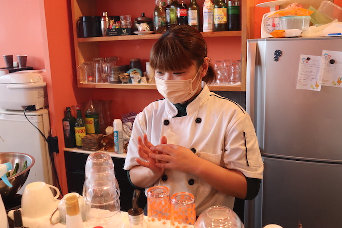 中津市 かわいくて小さなどら焼きは種類豊富で悩みます。号外NET ピックアップ！大分