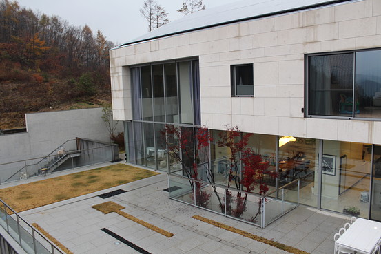 韓国のマンション 韓国の3億円豪邸ルームツアー - YouTube