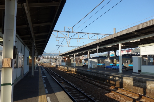 多度津町 多度津駅 - しこくまっぷ
