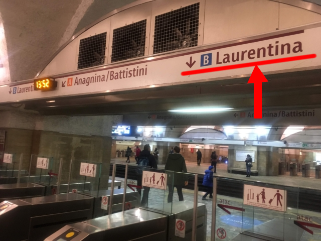 イタリア ローマ・コロッセオへGO！GO！東西南北GO！GO