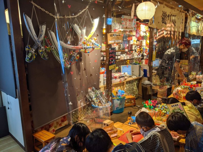 お台場 大江戸温泉物語ってどうだった？ざっくりと評判を調査したら・日帰り温泉なび