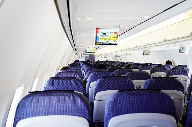 元CAが教えます！飛行機でさらに快適な座席をGETするワザ。│mimi