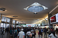 手荷物の預け入れフィンエア