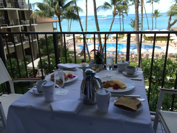 ハレクラニホテルは誰もが憧れる天国にふさわしい館ハレクラニハワイ旅行大好きBlog