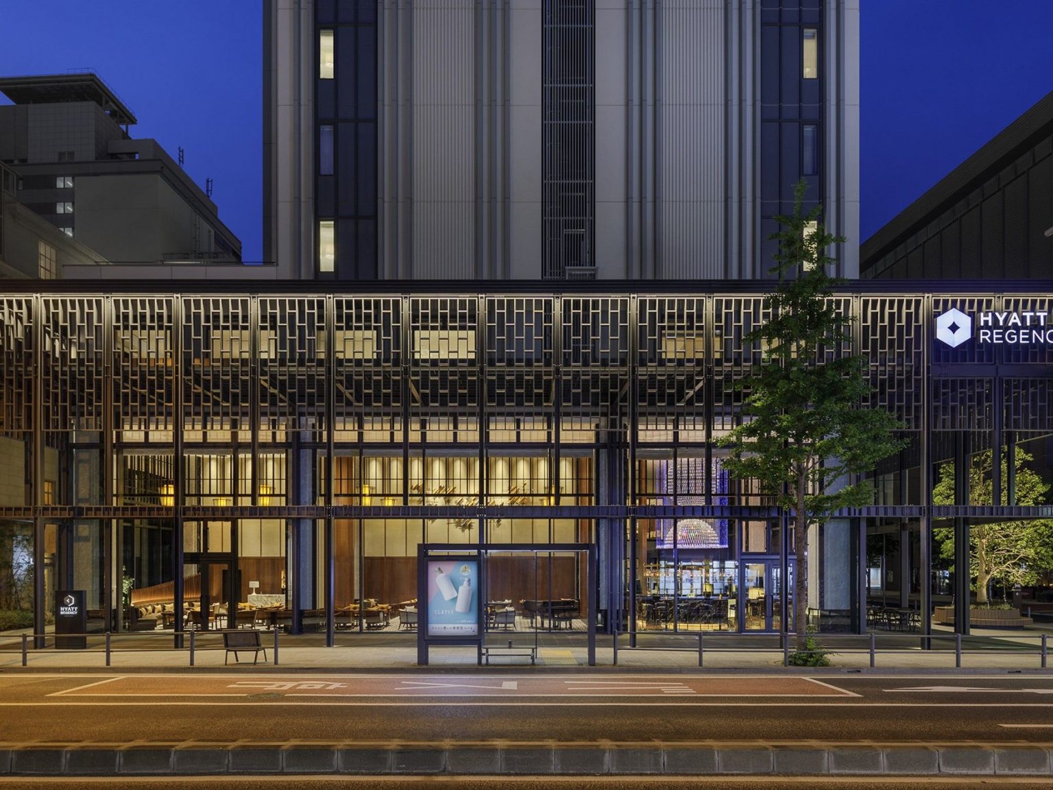 RISTORANTE E'VOLTA -Unico Polo- リストランテ エボルタ ウニコ ポーロ三井ガーデンホテル横浜 みなとみらいプレミア<みなとみらい>OZmallレストラン予約