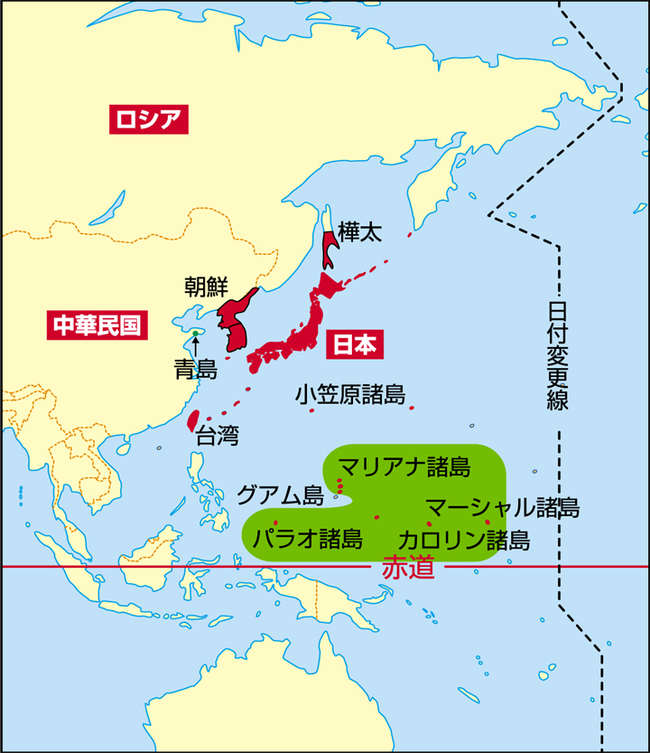 世界史中国分割と日露戦争