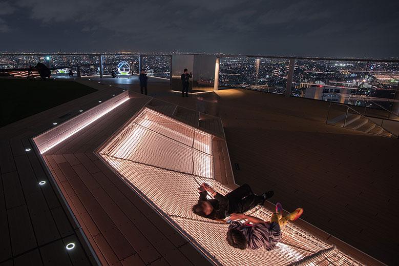 渋谷で夜景を見るなら！無料スポットもある絶景展望スポットおすすめ5選 - LIVE JAPAN日本の旅行・観光・体験ガイド