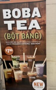 サンフランシスコ国際空港レストラン&お土産免税店のご紹介 保安検査前と