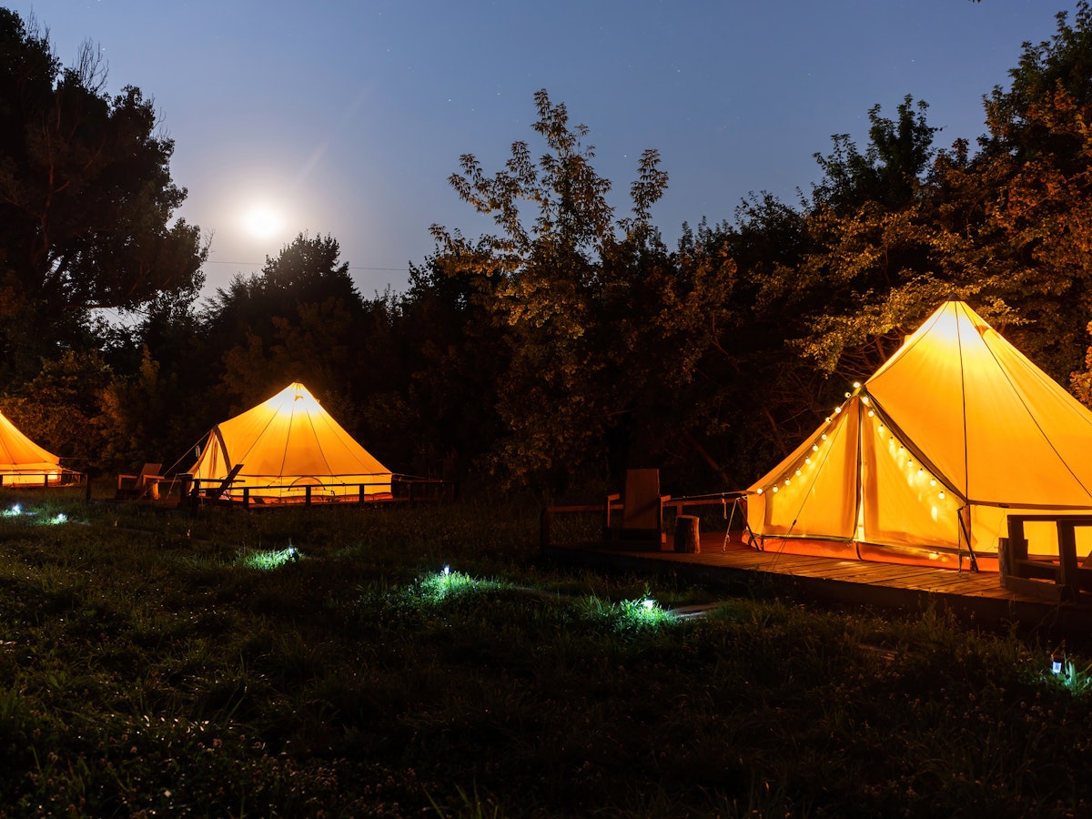 関東のカップル向けグランピング施設のおすすめ人気ランキング 2025年マイベスト