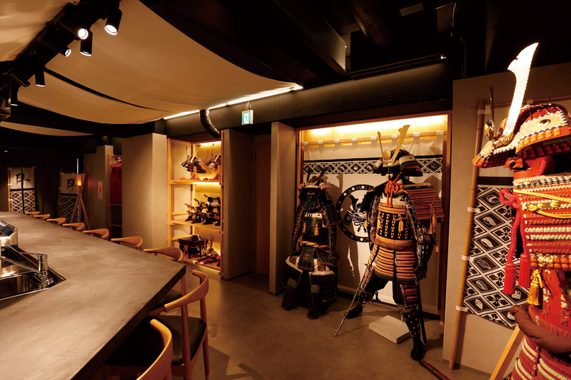 浅草・上野で忍者・侍・武士体験の予約アクティビティジャパン