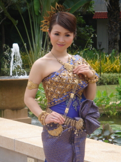 カンボジア変身写真館アプサラスタイルワン on X: 