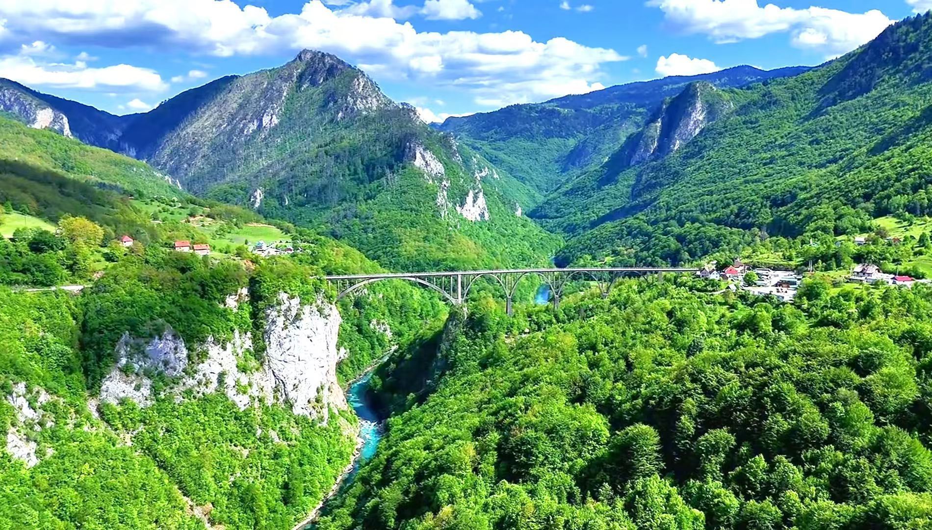 最新 タラ川峡谷 - チケット、営業時間、口コミ、写真2025年Trip.com