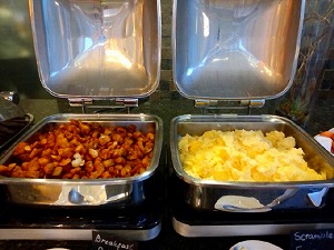 フェアモント バンフスプリングス ホテルこだわりの旅行はQUALITA