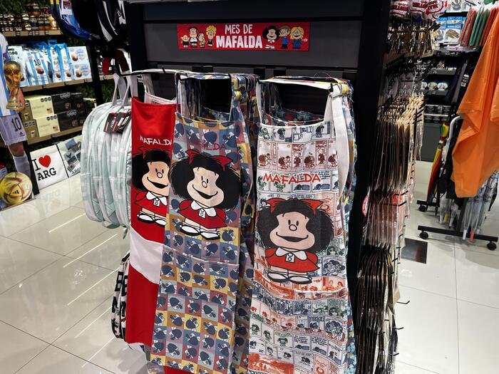 アルゼンチン留学をする方は必見！アルゼンチンで定番のお土産5選THE RYUGAKUザ・留学