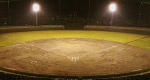 皇子山球場子供とお出かけ情報「いこーよ」