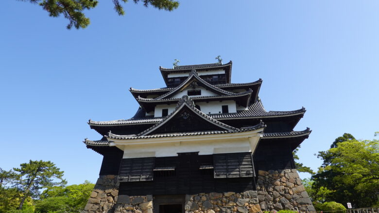 ぐるっと松江堀川めぐり 遊覧船