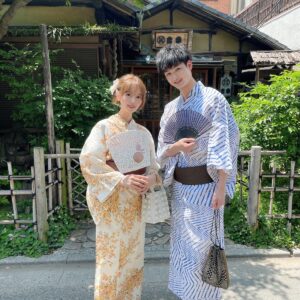 浴衣の着方公式 空庭温泉関西最大級の温泉型テーマパーク