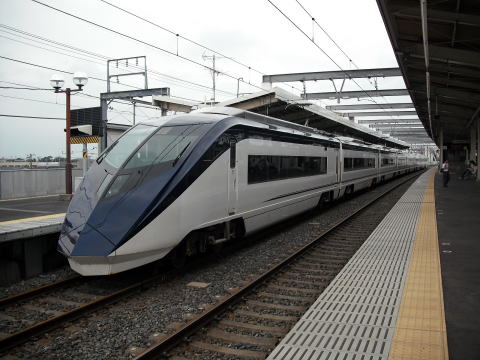 2022上半期私鉄有料特急 2022上半期公開「私鉄有料特急まとめ」