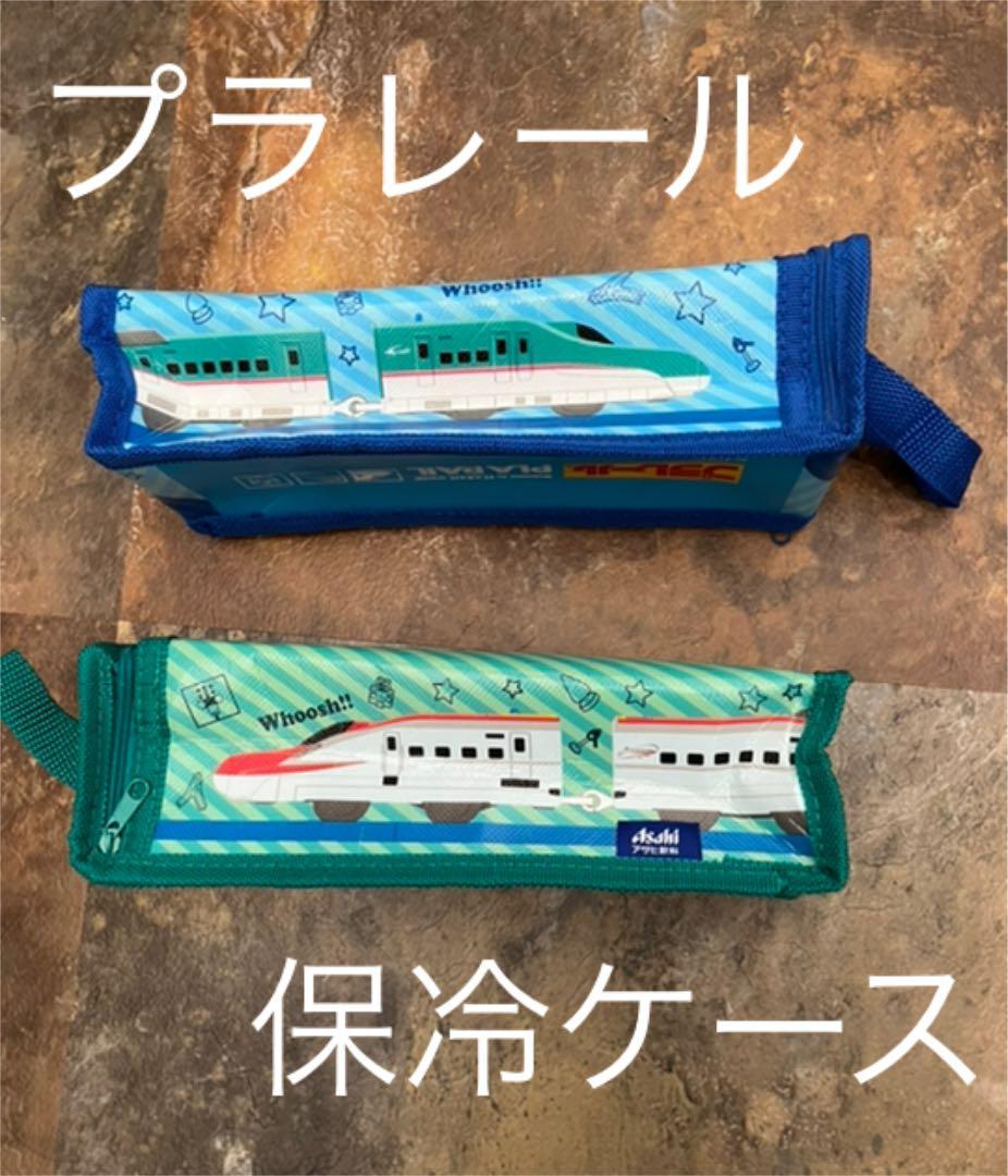 ペットボトルストラップ 新幹線柄夢幻百華