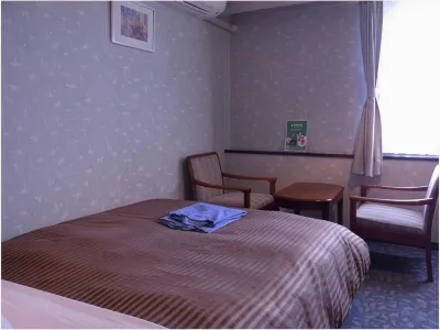 公式 ビジネスホテル新川