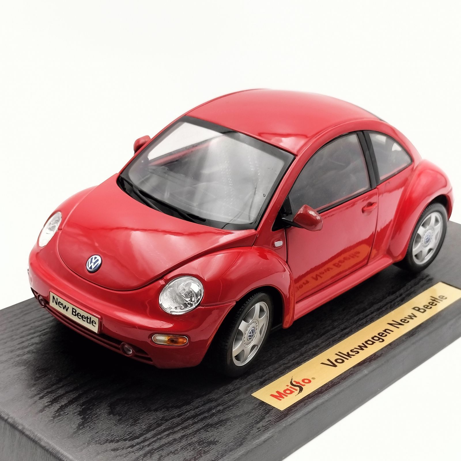 ただのデザイン推しじゃない！ 生産終了するVWザ・ビートルの底知れぬ魅力とは自動車情報・ニュース WEB CARTOP