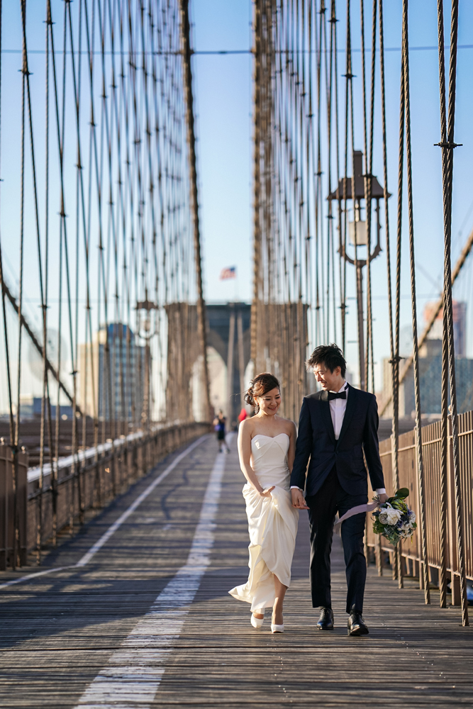 海外での前撮りや後撮りの人気が再燃！花嫁に聞く国別のおすすめポイントやロケーション体験談ARCH DAYS