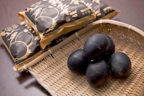 年年是好年 日日是好日 by かるだ もん:たまごの形のお菓子いろいろ１０