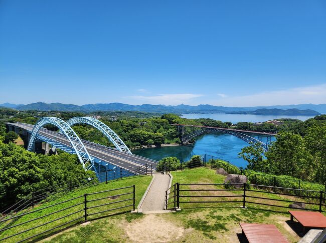 北西の丘展望公園 美瑛町北海道開発局