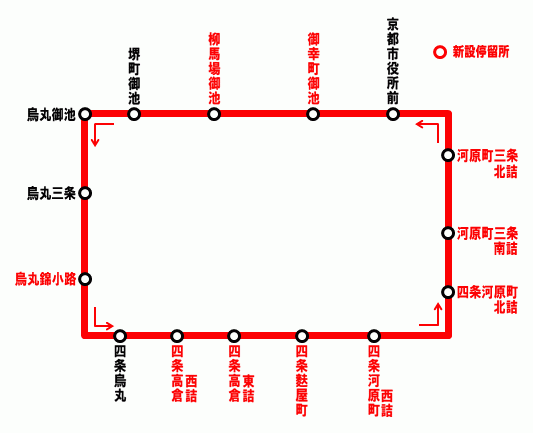 四条河原町から清水寺までのアクセス バス・タクシー・徒歩清水寺-御朱印