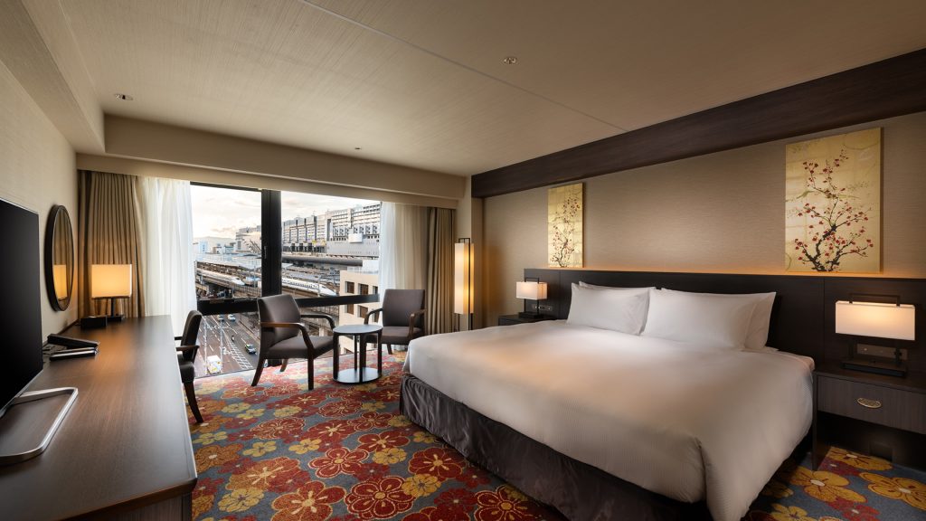 知ってましたか？ 海外高級ホテルのある特徴ゴールドマン株式会社