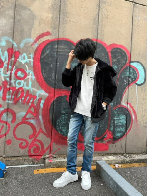 遊園地の正解コーデはこれ！デートやママコーデにおすすめなお手本コーデ12選DROBE MAGAZINE - ファッションで素敵に、毎日を楽しく